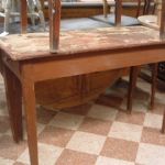 291 7745 DROP-LEAF TABLE